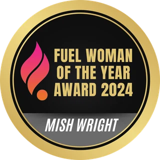 Fuel Woman of the Year 2024