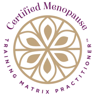 Certified Menopause Training Matrix™ Practitioner
